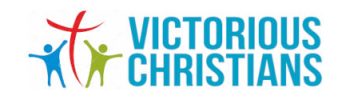 Victorious Christians